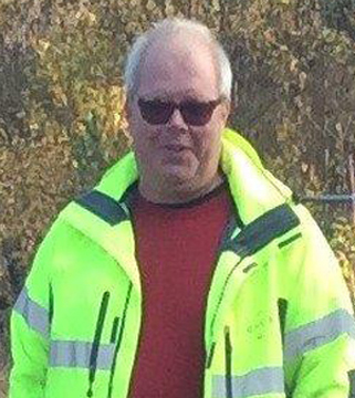 Bild på Agne Larsson