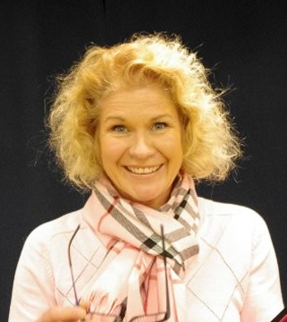 Bild på Mathilda Idhult