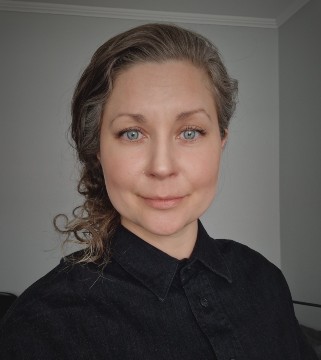 Bild på Sara Willner Norén